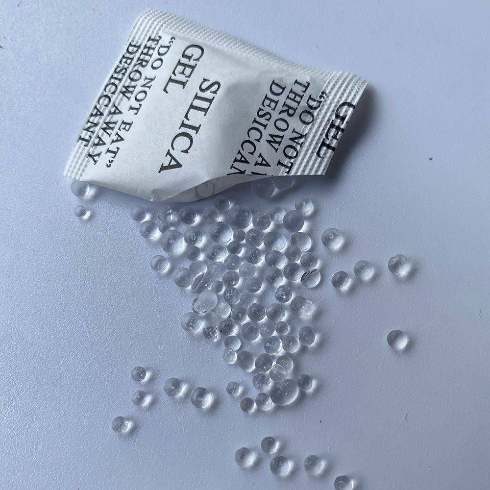 SILICA GEL kategori görseli